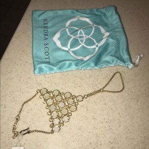 Kendra Scott bracelet